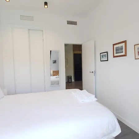 Del Parque Flats Urban Adults Luxury