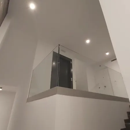 Apartment Del Parque Flats Urban Adults Luxury