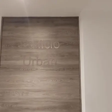 Del Parque Flats Urban Adults Luxury * Malaga