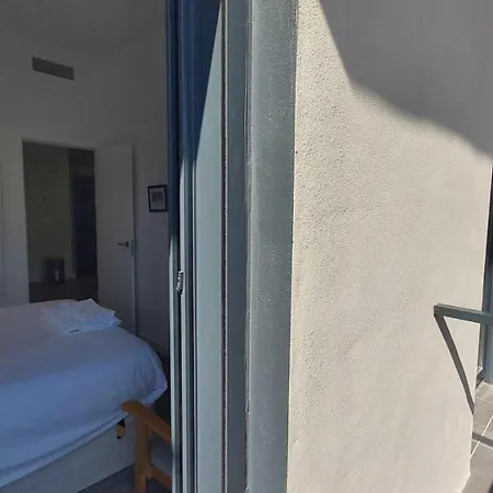 Del Parque Flats Urban Adults Luxury Apartment