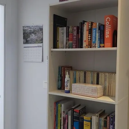 Del Parque Flats Urban Adults Luxury Appartement