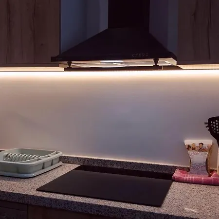 Del Parque Flats Urban Adults Luxury Apartment Malaga