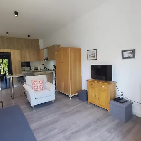 Appartement Del Parque Flats Urban Adults Luxury *