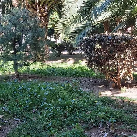 Del Parque Flats Urban Adults Luxury Apartment Malaga